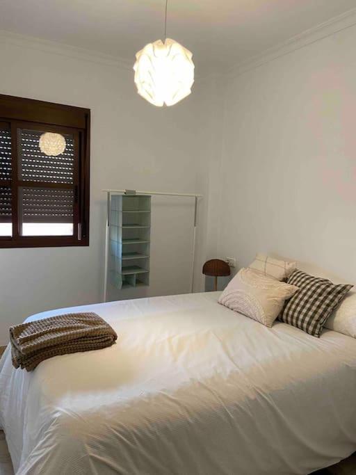 Ferienwohnung Atico Santa Lucia Terraza Y Parking Gratuitos Alcalá de Guadaira Exterior foto