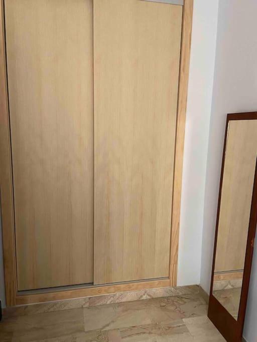 Ferienwohnung Atico Santa Lucia Terraza Y Parking Gratuitos Alcalá de Guadaira Exterior foto