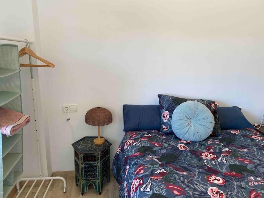 Ferienwohnung Atico Santa Lucia Terraza Y Parking Gratuitos Alcalá de Guadaira Exterior foto